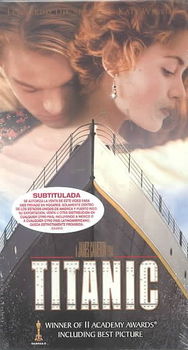 TITANICtitanic 