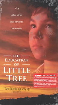 EDUCATION OF LITTLE TREEeducation 