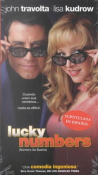 LUCKY NUMBERSlucky 