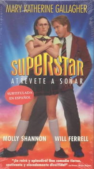 SUPERSTARsuperstar 