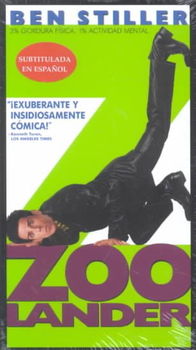 ZOOLANDERzoolander 