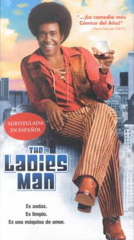 LADIES MANladies 