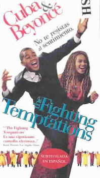 FIGHTING TEMPTATIONSfighting 