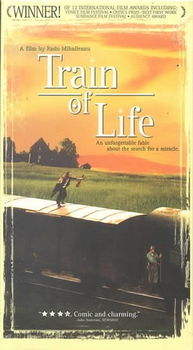TRAIN OF LIFEtrain 