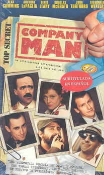 COMPANY MANcompany 