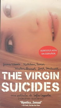 VIRGIN SUICIDESvirgin 