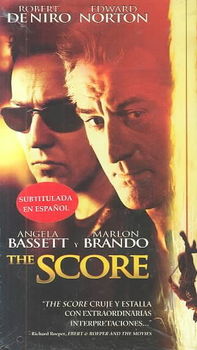 SCOREscore 