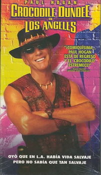 CROCODILE DUNDEE IN LOS ANGELEScrocodile 