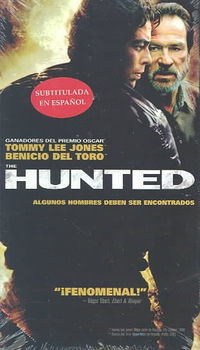 HUNTEDhunted 