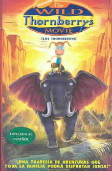 WILD THORNBERRYS MOVIEwild 