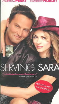 SERVING SARAserving 