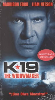 K-19:THE WIDOWMAKERwidowmaker 