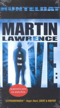 MARTIN LAWRENCE LIVE: RUNTELDATmartin 
