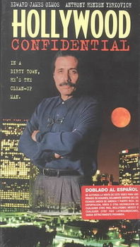 HOLLYWOOD CONFIDENTIALhollywood 