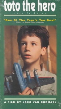 TOTO THE HEROtoto 