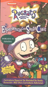 RUGRTAS:LA EXPERIENCIA CON SANTA CLAUrugrtas 