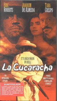 LA CUCARACHAcucaracha 