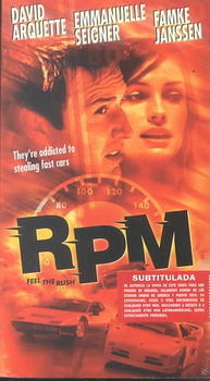 RPMrpm 