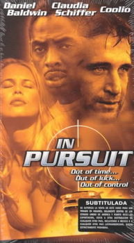IN PURSUITpursuit 