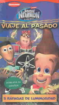 VIAJE AL PASADOviaje 