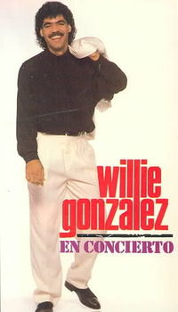 GONZALEZ:EN CONCIERTOgonzalez 