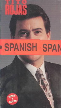 TITO ROJAStito 