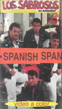 LOS SABROSOS DEL MERENGUElos 