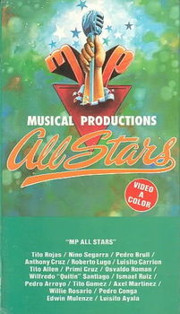 MPI ALL STARSmpi 