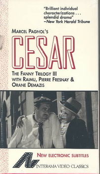 CESARcesar 