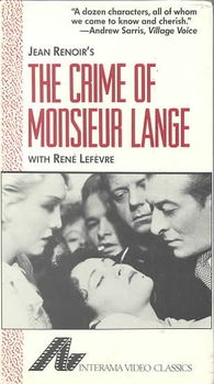 CRIME OF MONSIEUR LANGEcrime 