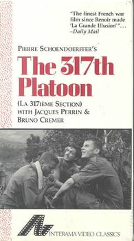 317TH PLATOONplatoon 