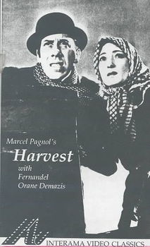 HARVESTharvest 