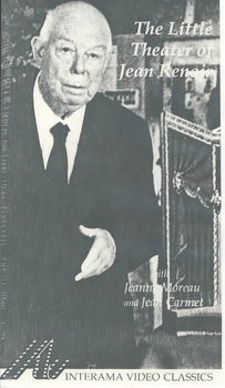LITTLE THEATRE OF JEAN RENOIRlittle 