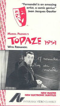 TOPAZEtopaze 