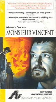 MONSIEUR VINCENTmonsieur 