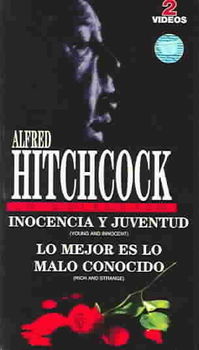 INOCENCIA Y JUVENTUD/MEJOR ES LO MALCinocencia 