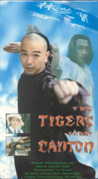 TIGERS FROM CANTONtigers 