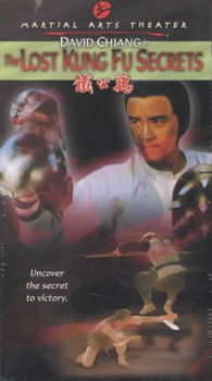 LOST KUNG FU SECRETSlost 