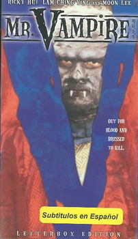 MR. VAMPIREvampire 