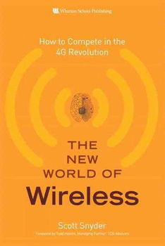 The New World of Wirelessworld 