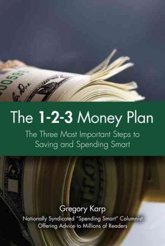 The 1 2 3 Money Bookmoney 