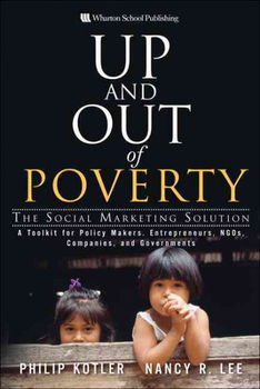 Up and Out of Povertypoverty 