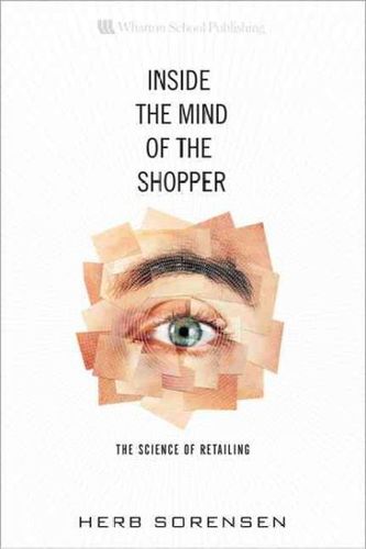 Inside the Mind of the Shopperinside 