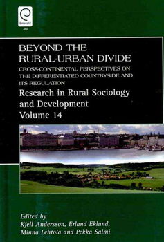 Beyond the Rural-Urban Dividebeyond 