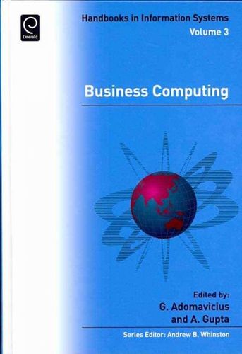 Business Computingbusiness 