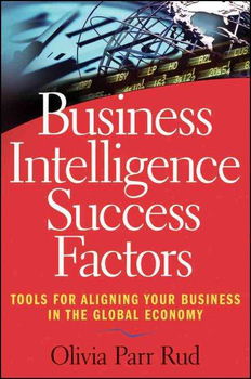 Business Intelligence Success Factorsbusiness 