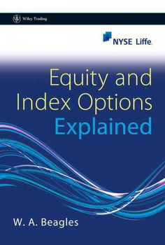 Equity and Index Options Explainedequity 