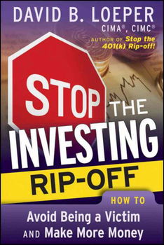 Stop the Investing Rip-offinvesting 