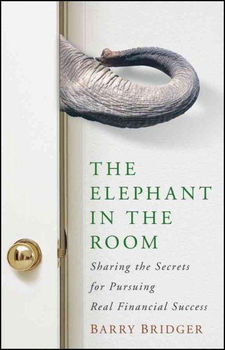 The Elephant in the Roomelephant 