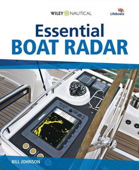 Essential Boat Radaressential 